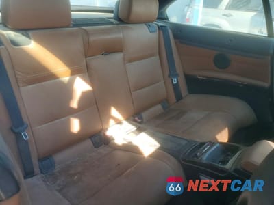 Zdjęcie 10 z 12 samochodu: 2011 BMW 328 I VIN:WBADW3C59BE537994 - miniatura