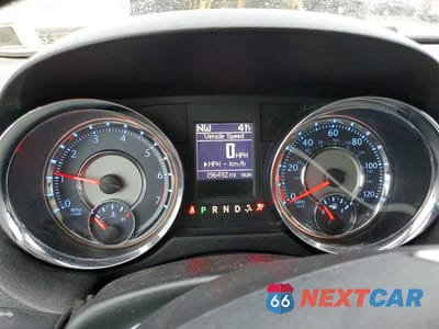Zdjęcie 9 z 13 samochodu: 2012 CHRYSLER TOWN & COUNTRY TOURING VIN:2C4RC1BG8CR169837 - miniatura