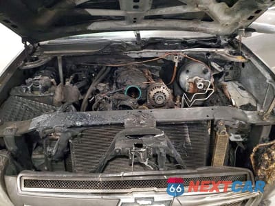 Zdjęcie 12 z 12 samochodu: 2007 CHEVROLET TAHOE K1500 VIN:1GNFK13077J249560 - miniatura