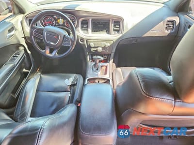 Zdjęcie 8 z 13 samochodu: 2021 DODGE CHARGER SXT VIN:2C3CDXBG5MH642532 - miniatura