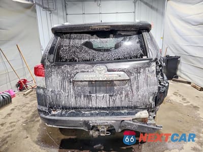 Zdjęcie 6 z 11 samochodu: 2013 TOYOTA 4RUNNER SR5 VIN:JTEBU5JR6D5122955 - miniatura