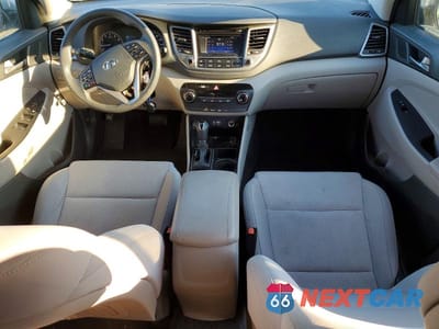 Zdjęcie 8 z 13 samochodu: 2017 HYUNDAI TUCSON LIMITED VIN:KM8J33A46HU484495 - miniatura