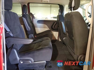 Zdjęcie 11 z 13 samochodu: 2015 DODGE GRAND CARAVAN SE VIN:2C4RDGBG5FR737904 - miniatura