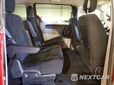 Zdjęcie 11 z 13 samochodu: 2015 DODGE GRAND CARAVAN SE VIN:2C4RDGBG5FR737904 - miniatura