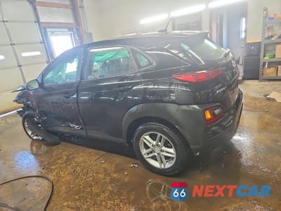 Drugie zdjęcie samochodu z przodu: 2019 HYUNDAI KONA SE VIN:KM8K1CAA8KU292258 - miniatura