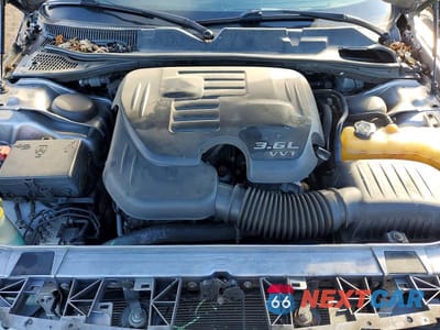 Zdjęcie 11 z 12 samochodu: 2016 DODGE CHALLENGER SXT VIN:2C3CDZAG1GH278921 - miniatura