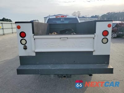 Zdjęcie 6 z 12 samochodu: 2013 CHEV SILVERADO K2500 HEAVY DUTY VIN:1GB1KVCG8DF181604 - miniatura