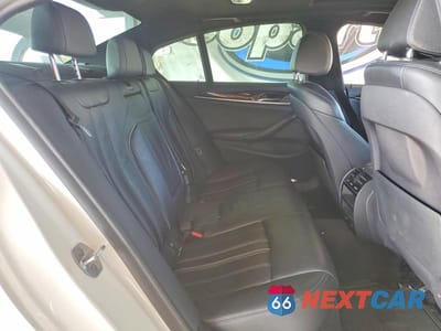 Zdjęcie 10 z 11 samochodu: 2018 BMW 530XE VIN:WBAJB1C57JB374801 - miniatura