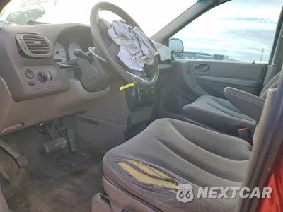 Zdjęcie 7 z 12 samochodu: 2003 DODGE GRAND CARAVAN SPORT VIN:2D4GP443X3R115370 - miniatura