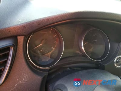 Zdjęcie 9 z 13 samochodu: 2020 NISSAN ROGUE S VIN:5N1AT2MT9LC730807 - miniatura