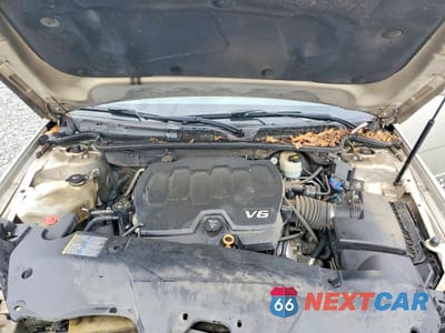Zdjęcie 11 z 12 samochodu: 2009 BUICK LUCERNE CX VIN:1G4HP57M89U107514 - miniatura