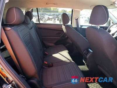 Zdjęcie 11 z 14 samochodu: 2022 VOLKSWAGEN TIGUAN S VIN:3VV1B7AX6NM164135 - miniatura