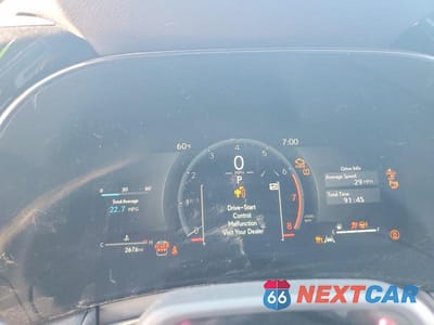 Zdjęcie 9 z 12 samochodu: 2026 LEXUS TX 350 LUXURY VIN:5TDAAAA60TS018459 - miniatura