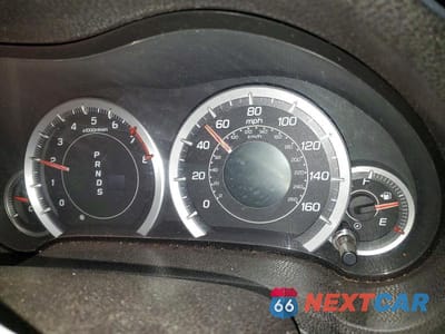 Zdjęcie 9 z 12 samochodu: 2010 ACURA TSX VIN:JH4CU4F43AC001757 - miniatura