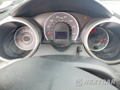 Zdjęcie 9 z 12 samochodu: 2009 HONDA FIT SPORT VIN:JHMGE88659S003869 - miniatura