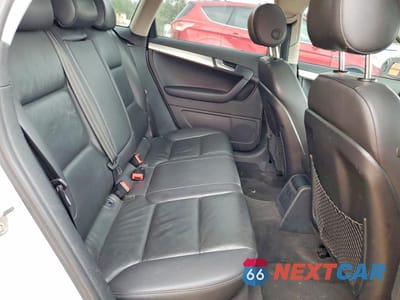 Zdjęcie 10 z 12 samochodu: 2012 AUDI A3 PREMIUM PLUS VIN:WAUKJAFM8CA082495 - miniatura