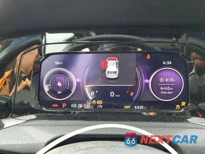 Zdjęcie 9 z 13 samochodu: 2024 VOLKSWAGEN GTI AUTOBAHN VIN:WVWVA7CD9RW225909 - miniatura