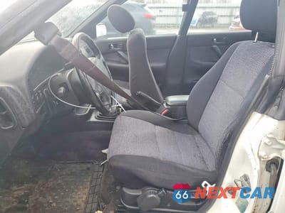 Zdjęcie 7 z 11 samochodu: 1993 SUBARU LEGACY SPORT VIN:JF1BC6734PG602538 - miniatura