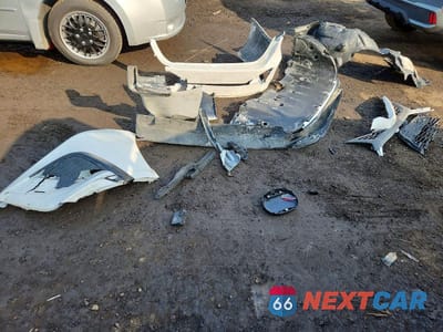 Zdjęcie 12 z 12 samochodu: 2021 TOYOTA CAMRY SE VIN:4T1G11AK6MU405792 - miniatura