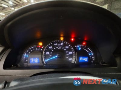 Zdjęcie 9 z 12 samochodu: 2013 TOYOTA CAMRY L VIN:4T4BF1FK4DR291107 - miniatura