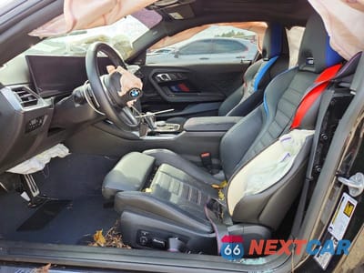 Zdjęcie 7 z 11 samochodu: 2024 BMW M2 VIN:3MF13DM07R8E13353 - miniatura