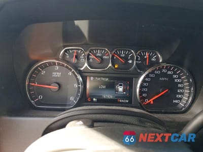 Zdjęcie 9 z 12 samochodu: 2015 GMC YUKON SLT VIN:1GKS2BKC6FR115457 - miniatura