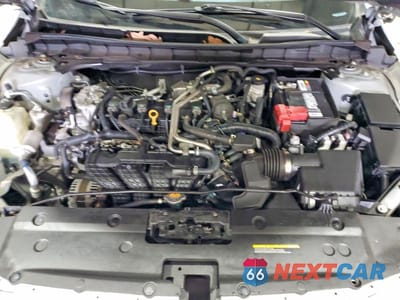 Zdjęcie 11 z 12 samochodu: 2022 NISSAN ALTIMA SV VIN:1N4BL4DV9NN395468 - miniatura