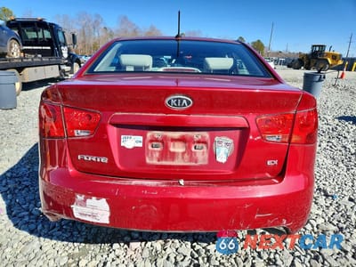 Zdjęcie 6 z 12 samochodu: 2011 KIA FORTE EX VIN:KNAFU4A21B5892042 - miniatura