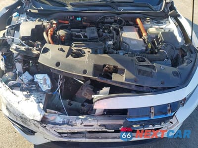Zdjęcie 11 z 11 samochodu: 2019 HONDA INSIGHT LX VIN:19XZE4F16KE020991 - miniatura