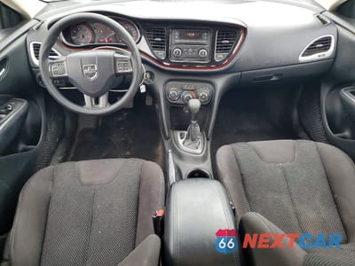 Zdjęcie 8 z 13 samochodu: 2015 DODGE DART SE VIN:1C3CDFAA1FD311356 - miniatura