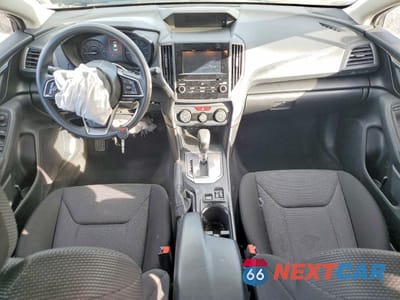 Zdjęcie 8 z 12 samochodu: 2023 SUBARU IMPREZA PREMIUM VIN:4S3GKAV6XP3603235 - miniatura