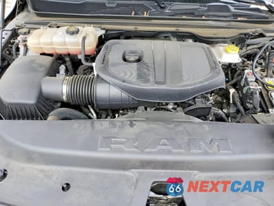 Zdjęcie 11 z 12 samochodu: 2025 RAM 1500 BIG HORN VIN:1C6SRFFP3SN633420 - miniatura