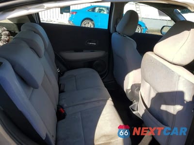 Zdjęcie 11 z 12 samochodu: 2020 HONDA HR-V LX VIN:3CZRU6H37LG701593 - miniatura