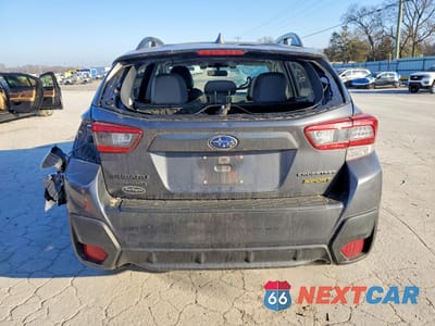 Zdjęcie 6 z 13 samochodu: 2022 SUBARU CROSSTREK SPORT VIN:JF2GTHSC6NH241194 - miniatura