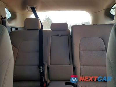 Zdjęcie 10 z 12 samochodu: 2016 HYUNDAI TUCSON SPORT VIN:KM8J3CA28GU053685 - miniatura