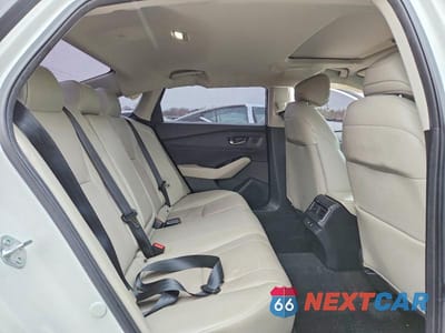 Zdjęcie 10 z 13 samochodu: 2023 HONDA ACCORD TOURING HYBRID VIN:1HGCY2F85PA003786 - miniatura