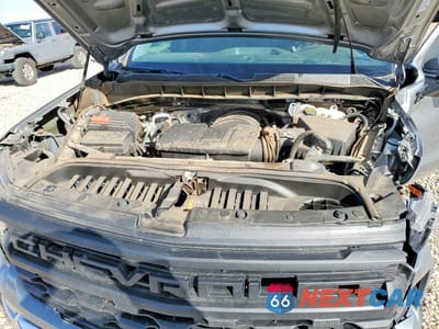 Zdjęcie 11 z 11 samochodu: 2025 CHEVROLET SILVERADO K1500 VIN:3GCUKAED1SG219593 - miniatura