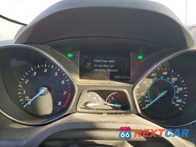 Zdjęcie 9 z 12 samochodu: 2014 FORD ESCAPE TITANIUM VIN:1FMCU0JX4EUD43208 - miniatura