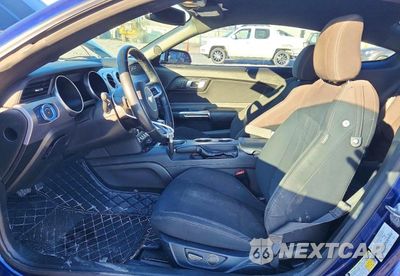 Zdjęcie 7 z 13 samochodu: 2019 FORD MUSTANG VIN:1FA6P8TH3K5199188 - miniatura