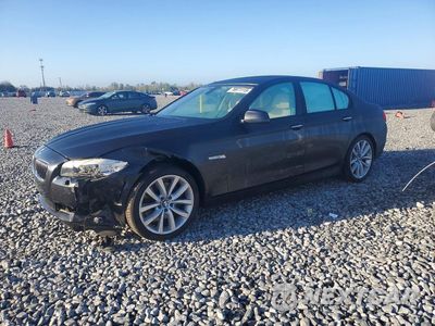2011 BMW 535 I WBAFR7C50BC802935 - główne zdjęcie licytacji z USA - miniatura