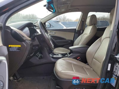 Zdjęcie 7 z 13 samochodu: 2017 HYUNDAI SANTA FE SPORT VIN:5XYZUDLB1HG458233 - miniatura