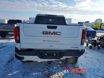 Zdjęcie 6 z 12 samochodu: 2019 GMC SIERRA K1500 AT4 VIN:1GTP9EED9KZ336273 - miniatura