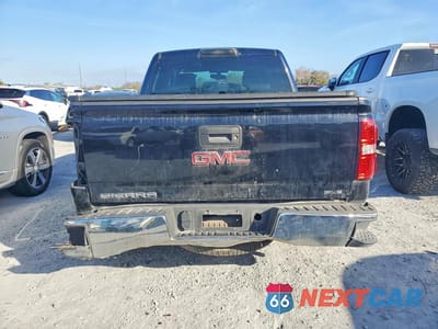 Zdjęcie 6 z 12 samochodu: 2015 GMC SIERRA C1500 SLE VIN:3GTP1UEC2FG376922 - miniatura