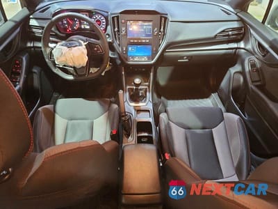 Zdjęcie 8 z 13 samochodu: 2023 SUBARU WRX VIN:JF1VBAA64P9817475 - miniatura