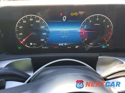 Zdjęcie 9 z 13 samochodu: 2024 MERCEDES-BENZ GLB CLASS VIN:W1N4M4HB9RW352970 - miniatura