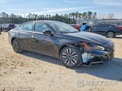 Czwarte zdjęcie samochodu z boku: 2024 NISSAN ALTIMA SV VIN:1N4BL4DV8RN383740 - miniatura