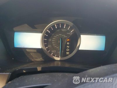 Zdjęcie 9 z 12 samochodu: 2014 FORD EXPLORER XLT VIN:1FM5K7D88EGA32911 - miniatura