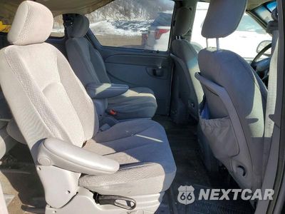 Zdjęcie 10 z 12 samochodu: 2005 DODGE CARAVAN VIN:1D4GP45R65B139024 - miniatura