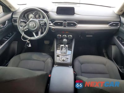 Zdjęcie 8 z 13 samochodu: 2020 MAZDA CX-5 SPORT VIN:JM3KFABM2L1721679 - miniatura