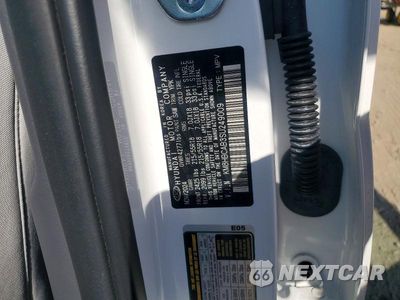 Zdjęcie 13 z 13 samochodu: 2025 HYUNDAI KONA SEL VIN:KM8HBCAB3SU249009 - miniatura